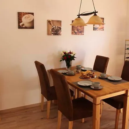 Ferienwohnung Opper