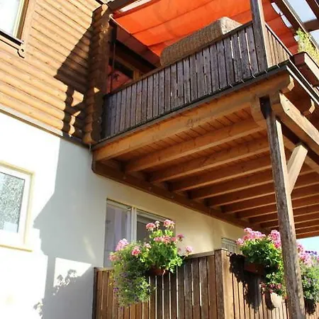 Ferienwohnung Opper 아파트 *