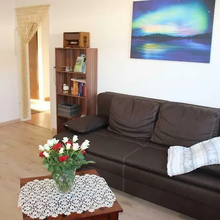 Ferienwohnung Opper * 벤스하임