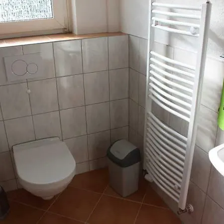 Ferienwohnung Opper
