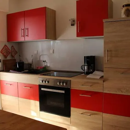 아파트 Ferienwohnung Opper