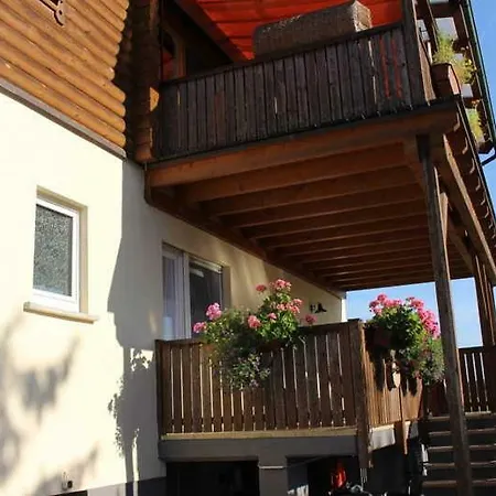 아파트 Ferienwohnung Opper *