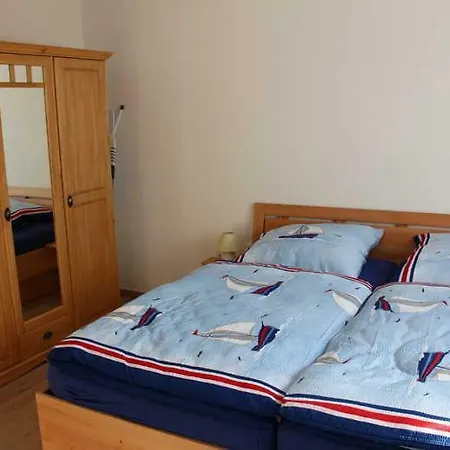 Ferienwohnung Opper 아파트