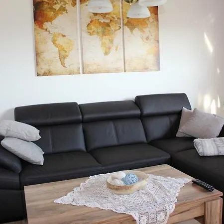 Ferienwohnung Opper 아파트