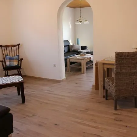 Ferienwohnung Opper 아파트 *